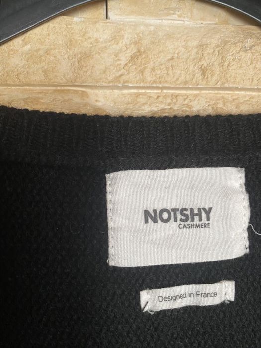 Notshy cos maje светр