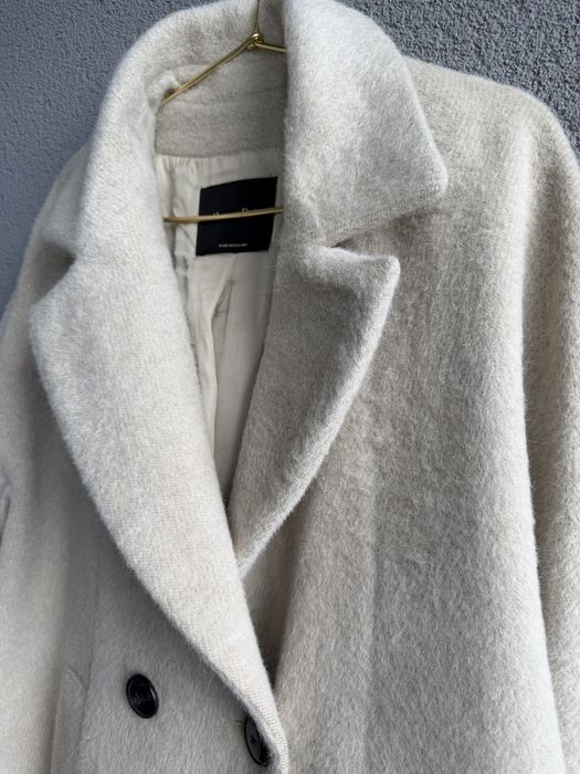 ПАЛЬТО Massimo Dutti