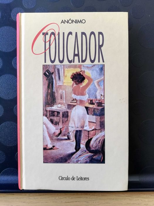 O toucador - Anónimo