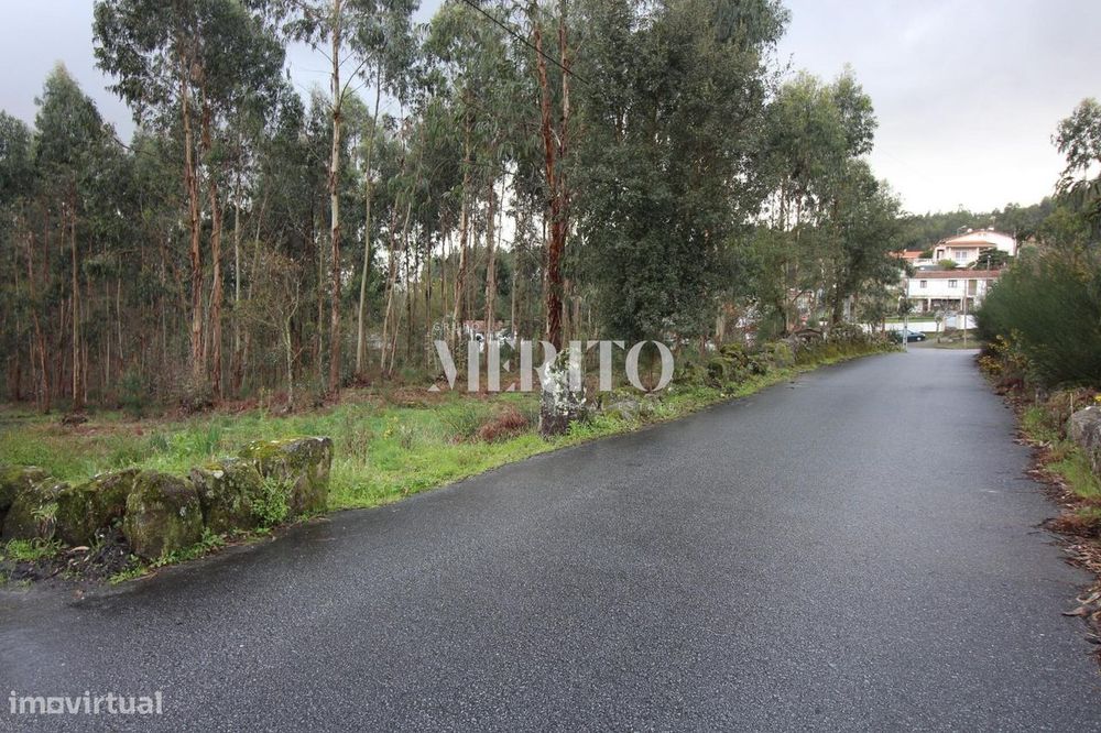 Terreno Para Construçao Vila Cova