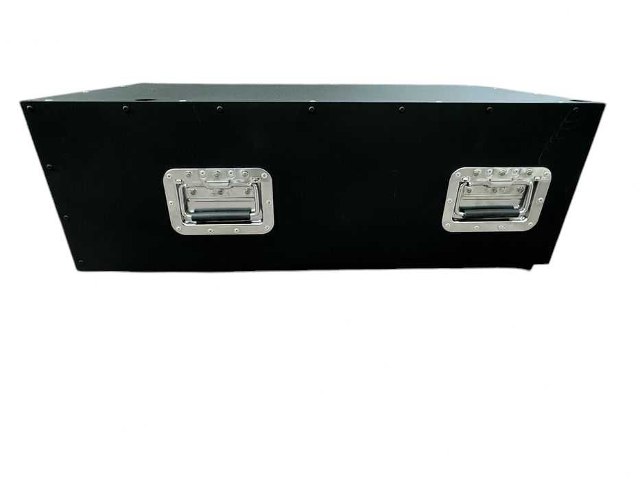 Корпус для LiFepo4 сборки аккумулятора 280-314Ah 16S , 8s, 4s, 105ah