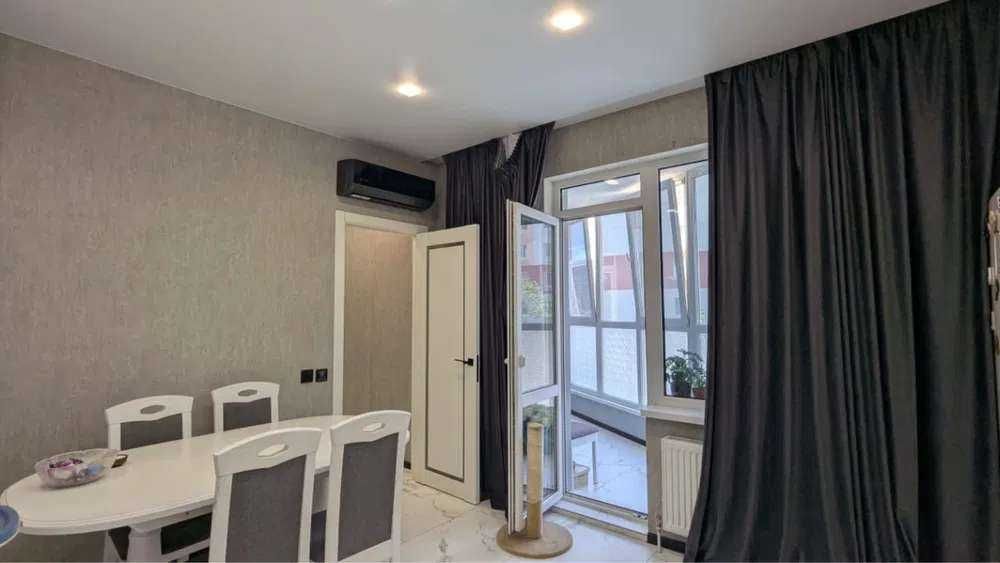 3к ЖК Розенталь качественный ремонт мебель техника єВідновлення