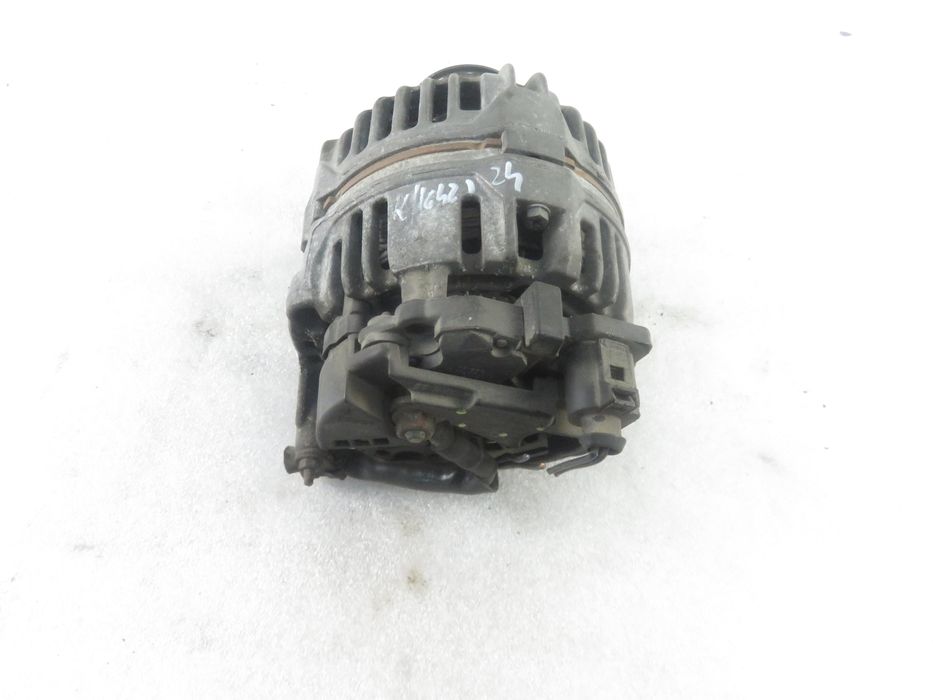 Alternator Vw Bora 1.6 16v - Azd