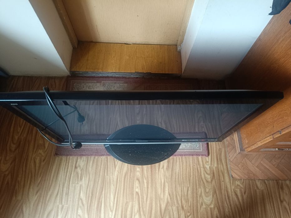 Tv Panasonic  tx-p42s10e