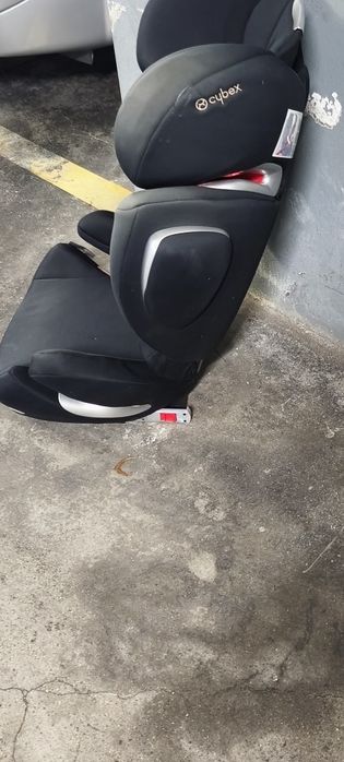 Cadeira auto Cybex Q3