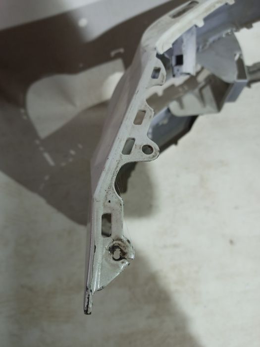 VW Passat B8 R Line Пассат б8 Фольцваген бампер передній оригінал