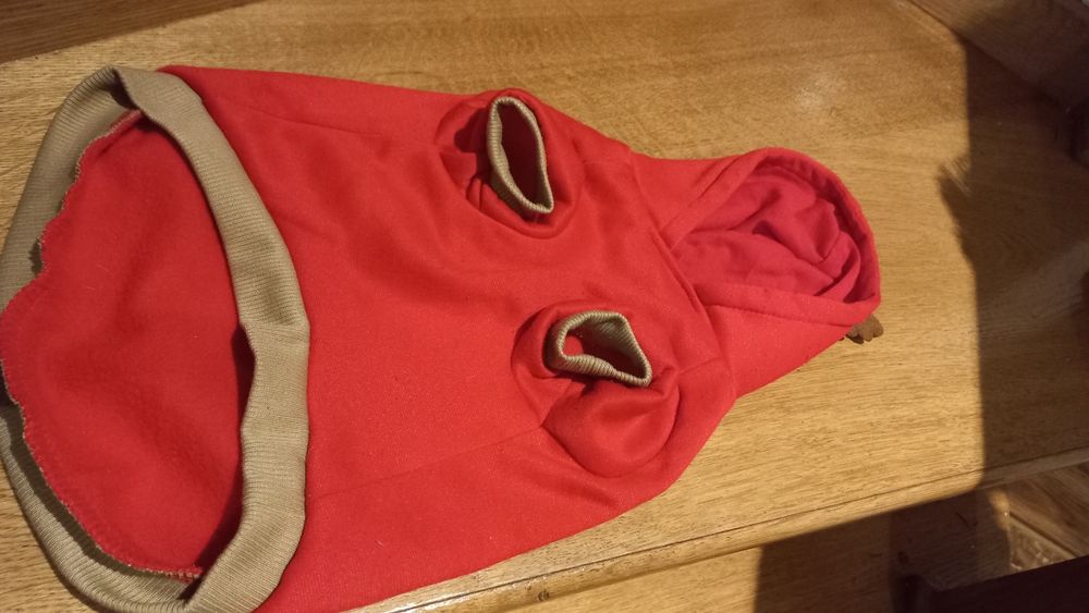 Светр для собаки