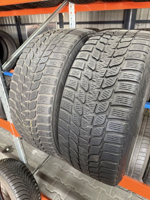 Шини Резина Зима 225/45 R18 95V Bridgestone Blizzak Lm 25V Run Flat