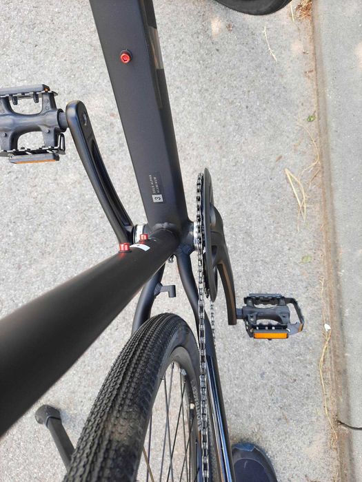 Rower Trek Dual sport 3 gen 4, rozmiar L
