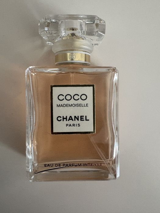 Chanel Coco Mademoiselle Intense Woda Perfumowana 35ml