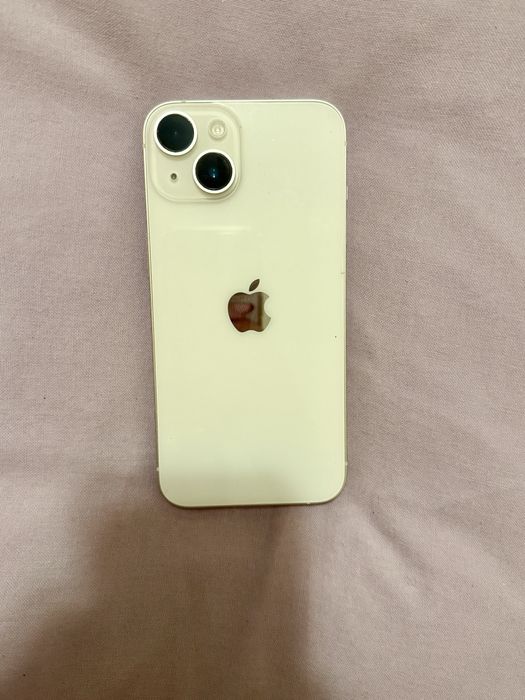 Iphone 14 128 GB Branco