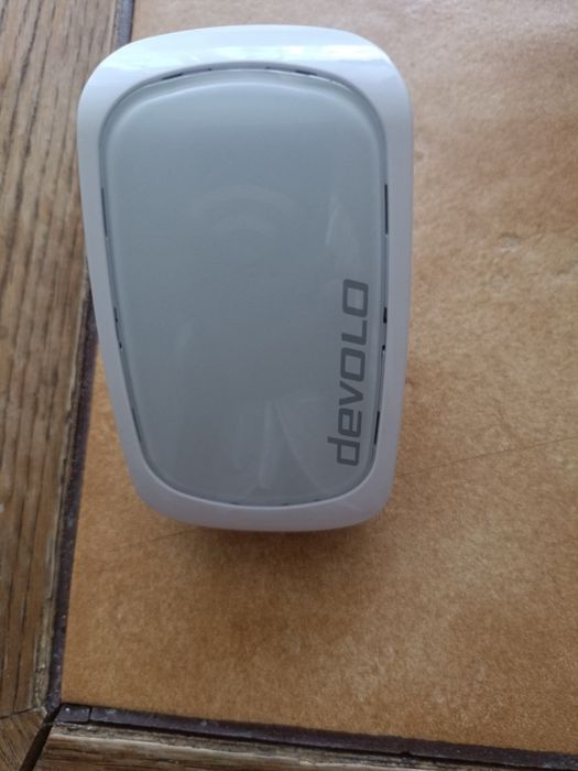 Devolo wifi.repester