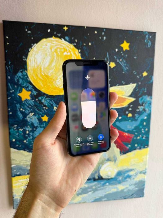 Iphone 11 pro 256 gb, ідеальний стан, 91 акб, айфон 11 про 256 гб
