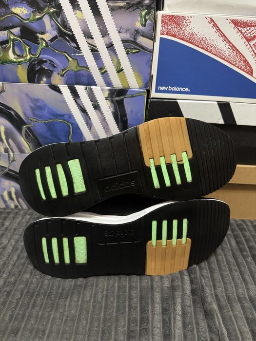 Чоловічі кросівки Adidas Racer TR21 44(28,5см) оригінал