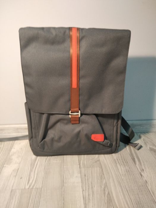 Plecak na laptopa