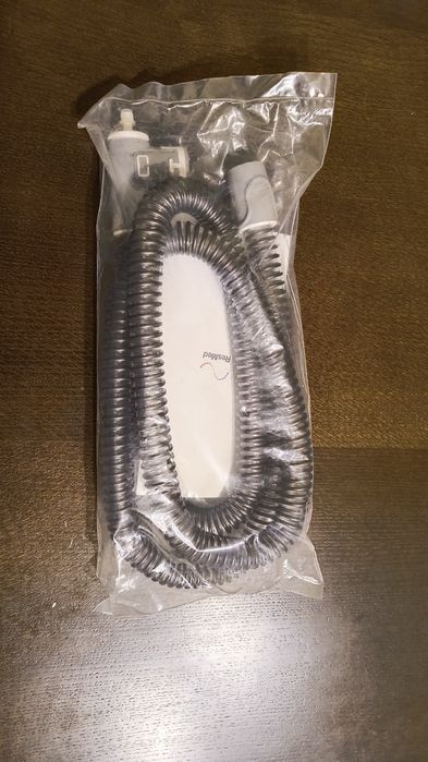 Rura  do aparatu cpap