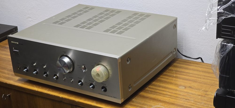 Onkyo A 9911 TOPOWY Wzmacniacz Japan