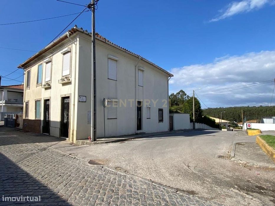 Moradia T3 em São Vicente de Pereira Jusã, Ovar