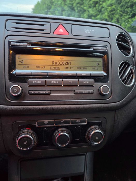 1.4 mpi climatronok partronic