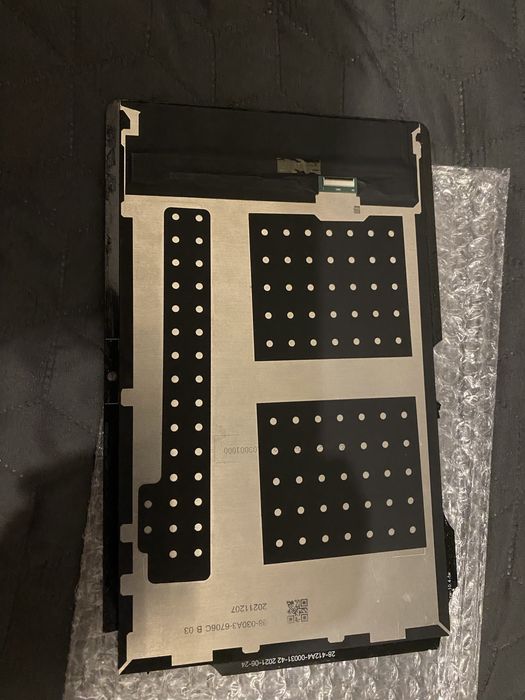 Realme rmp2103 2102 дисплей биток 10