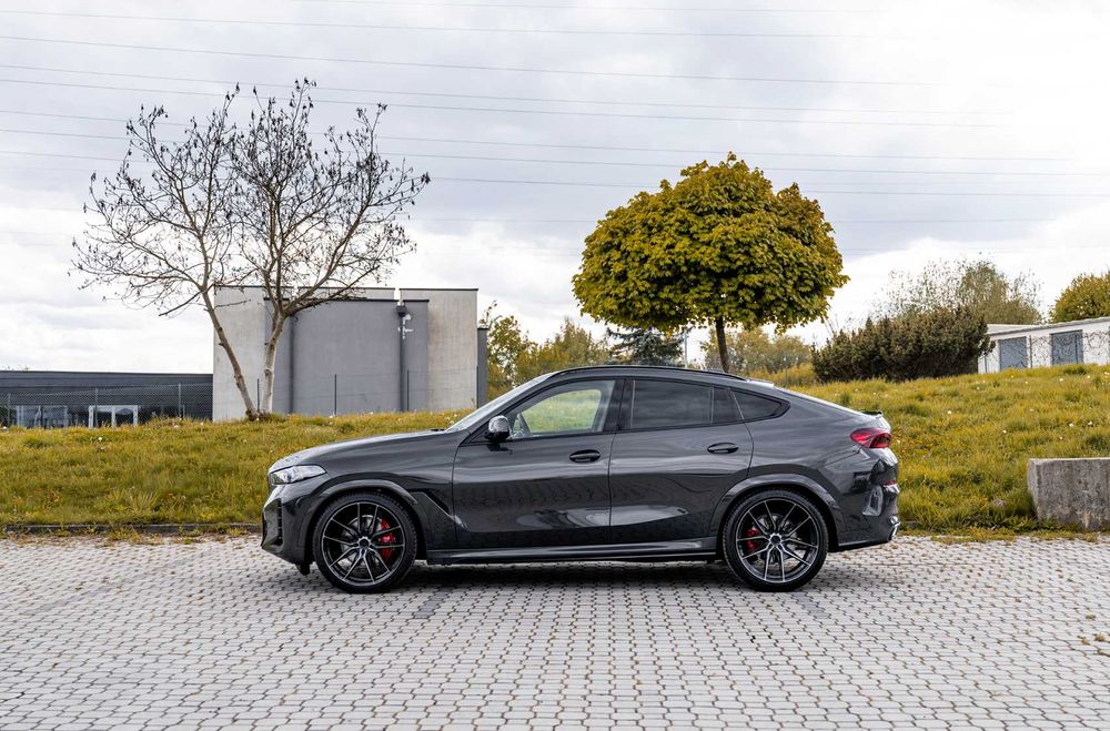 Felgi Japan Racing JR44 21" 9J + 9,5J 5x112 BMW X3 G01 G45 G48