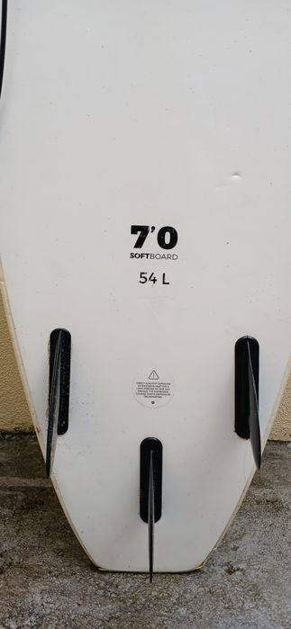 Prancha surf 7.0 Flowt