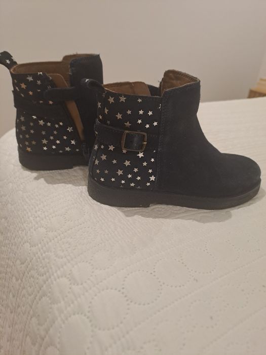 Botins vertbaudet 30