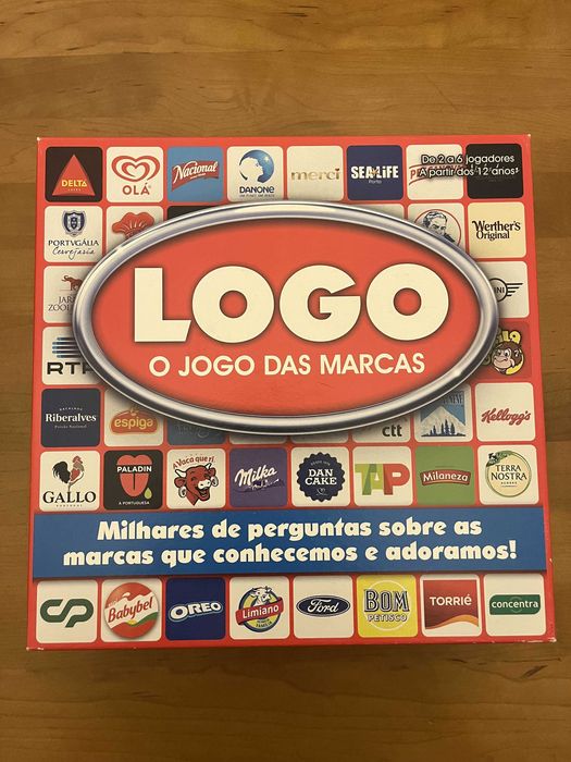 Jogos de Tabuleiro