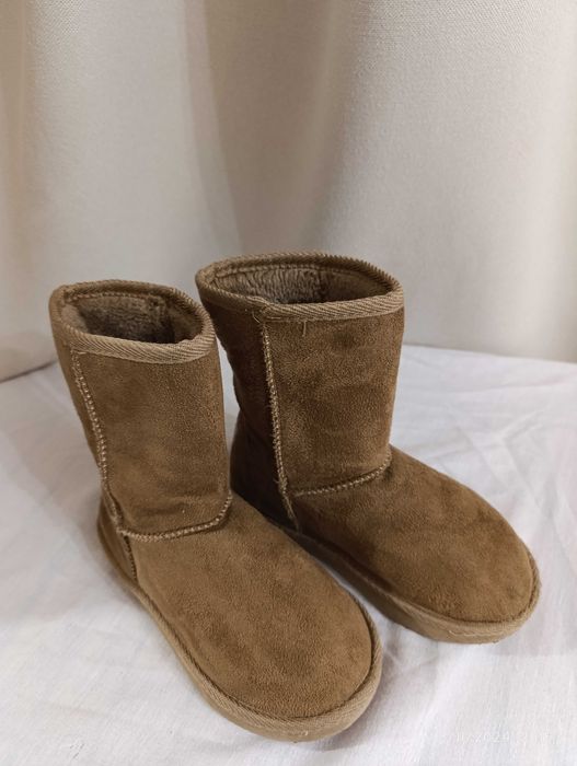Bota pantufa MO 30