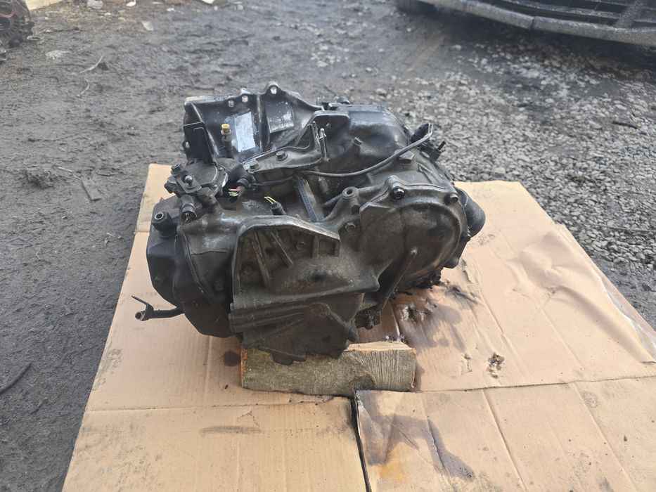КПП АКПП volvo s60 v70 s80 55 50sn 2.4D