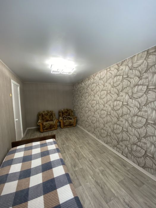 Продам 2к квартиру Кам‘янське вул Миру 23 2 поверх