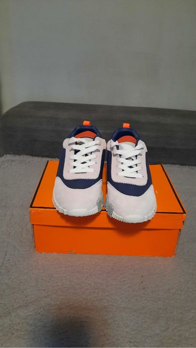 Tenis Hermes N 44