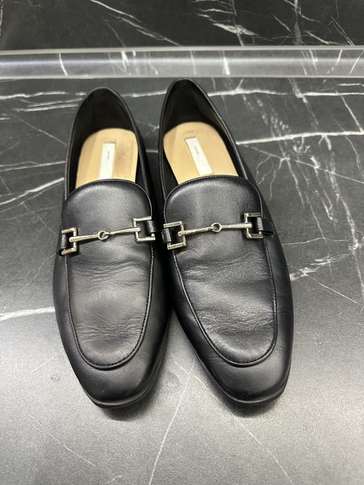 Взуття мюлі H&M чорні 39 р