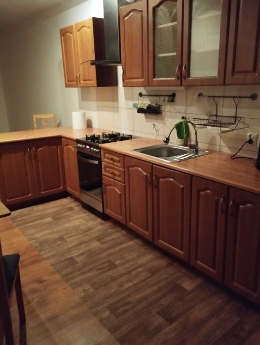 Mieszkanie do wynajecia Pilica 64m2