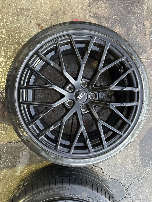 Jantes 5x112 audi a3 sportback