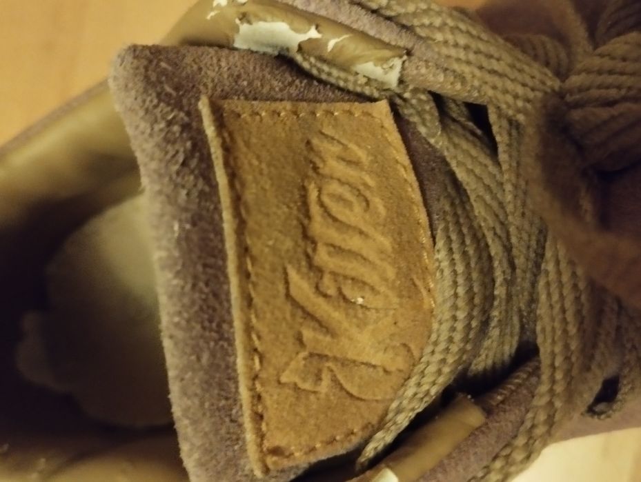 Trampki na platformie, buty sportowe Kitten