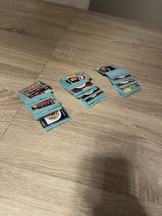 Cromos mundial 2026