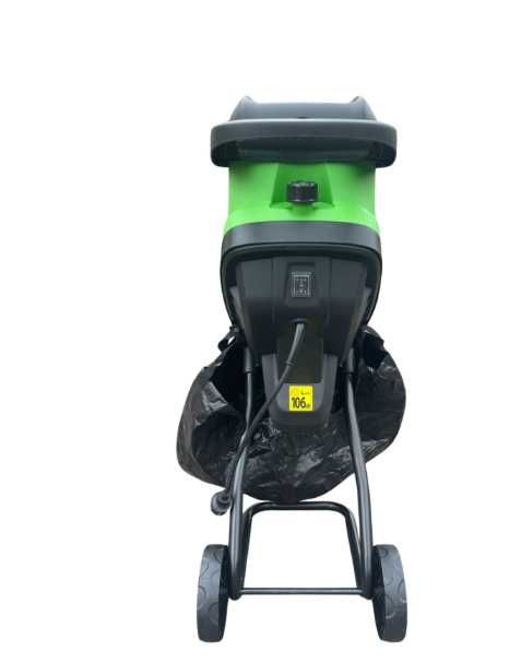 Подрібнювач садовий Садовый измельчитель