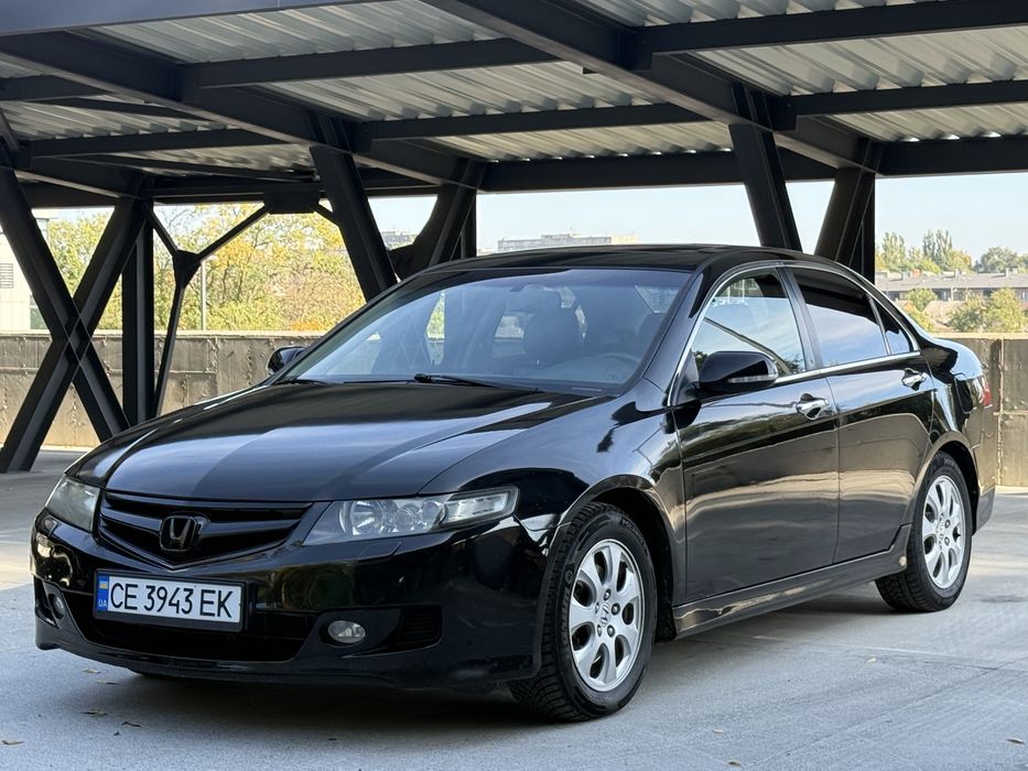 продам Honda Accord на автомате