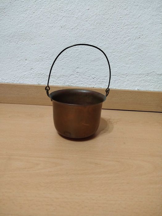 Velharias e antiguidades diversas