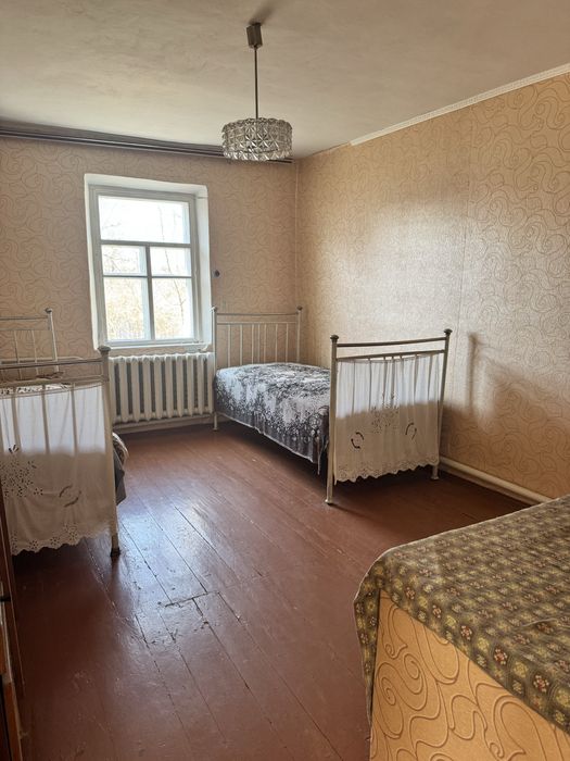 Продаж без %. Добротний, цегляний будинок в с Лука(Тараща)