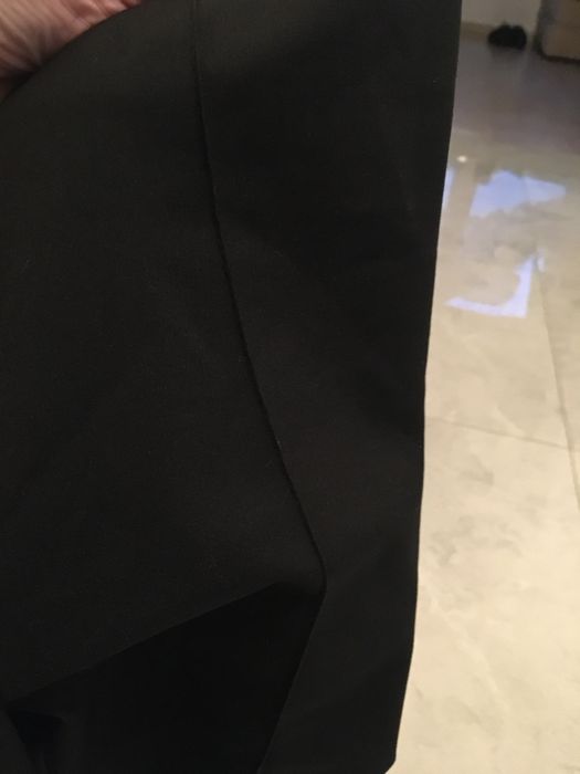 Spodnie eleganckie damskie