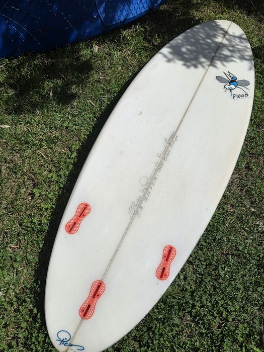 Prancha surf boas condições