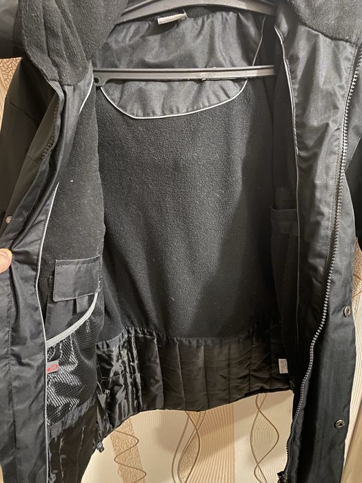 Зимова Парка від Puma