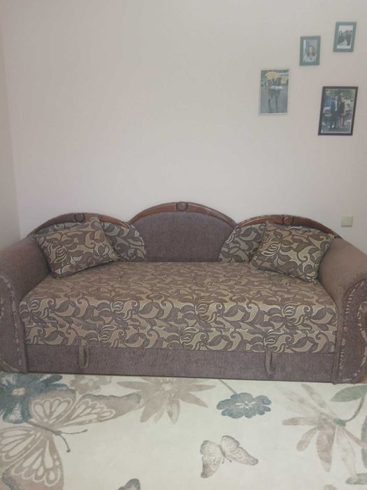 Оренда квартири в новобудові на Перфецького