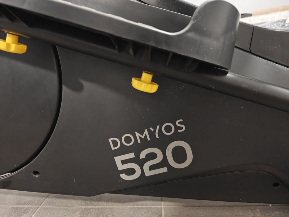 Orbitrek Domyos 520