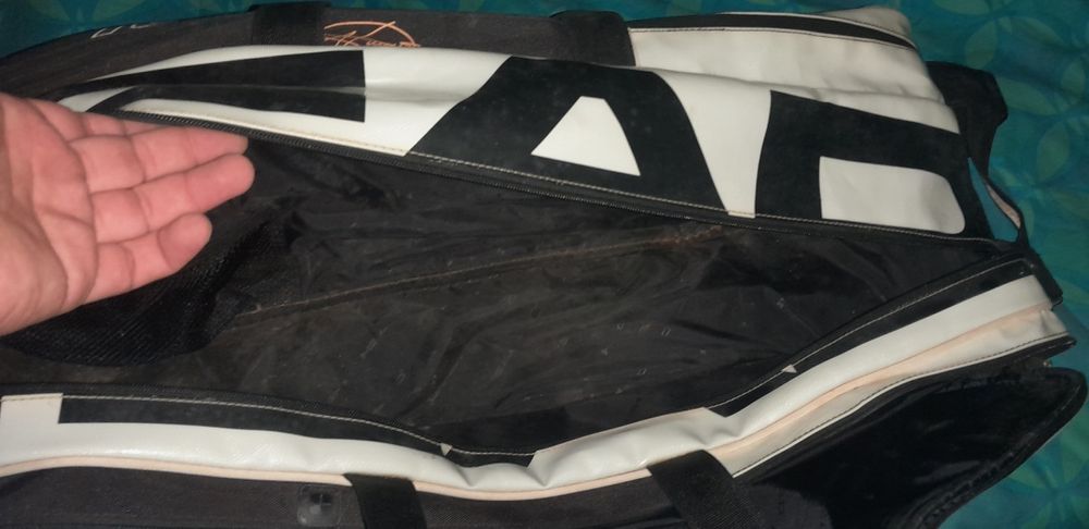 Mochila/Saco ténis HEAD Novak Djokovic