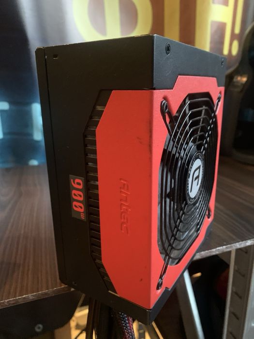 Блок живлення до компютера