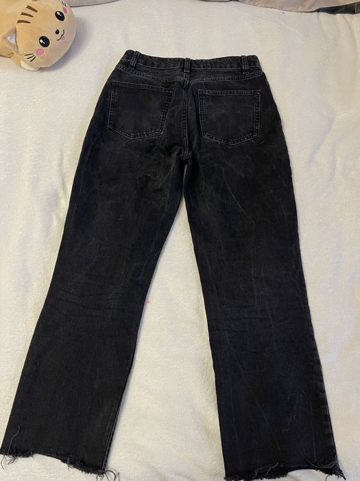 Джинси ZARA розмір 38/6