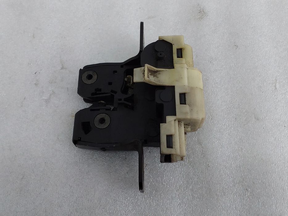 Fechadura / fecho da mala RENAULT Megane II Break (KM0/1_)